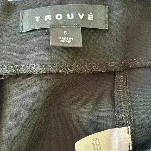 Trouvé skirt - Picture 4 of 5